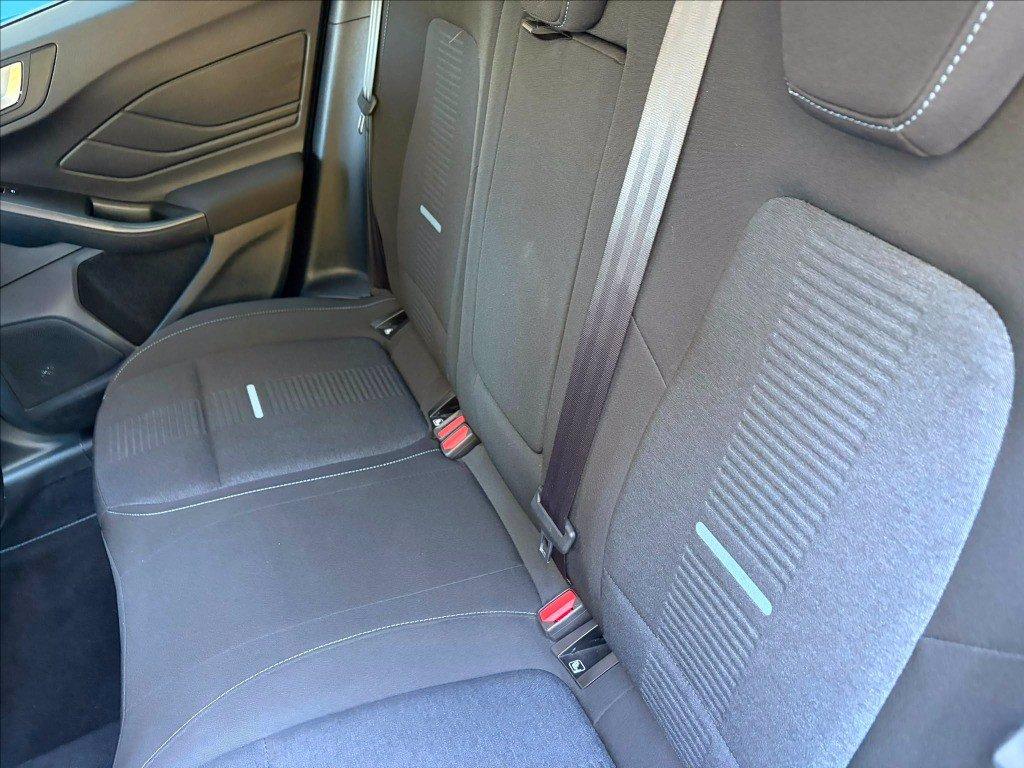 FORD Focus Active 1.0t ecoboost h X 125cv del 2023