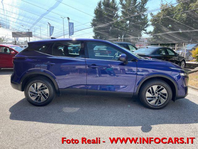 NISSAN Qashqai MHEV 158 CV Xtronic Business PROMO !