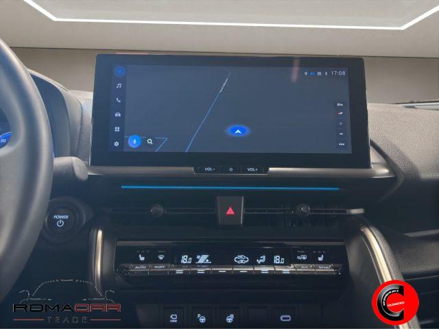 TOYOTA C-HR 2.0 PHEV Trend