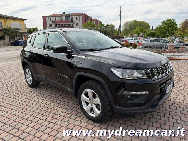 JEEP Compass 2.0 Multijet II aut. 4WD Longitude