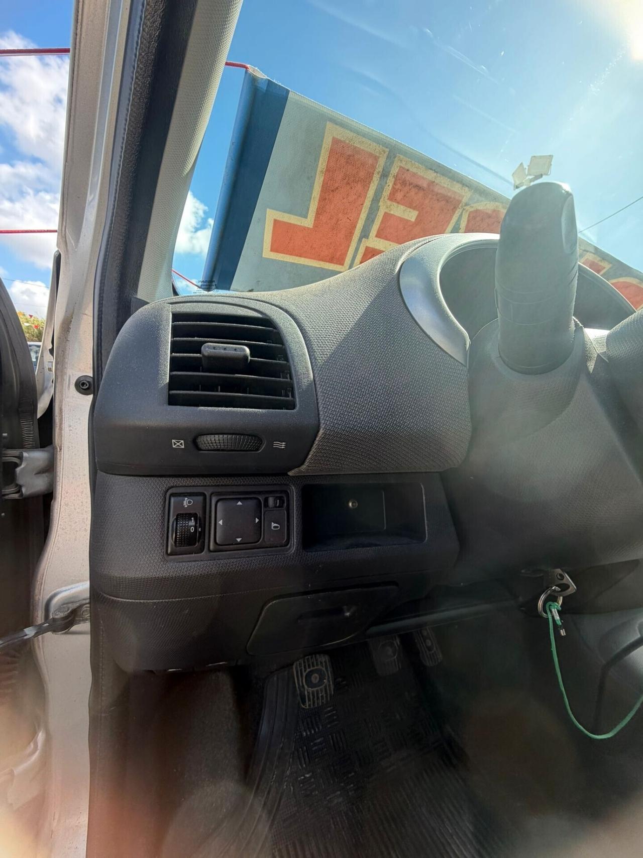 Nissan Micra 1.5d 86CV 3 porte Acenta