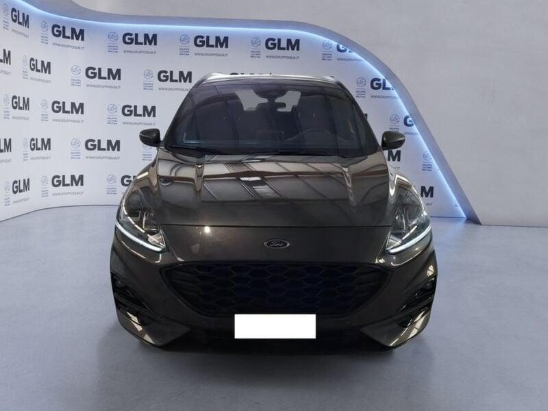 Ford Kuga 2.0 EcoBlue 120CV 2WD ST-Line Auto