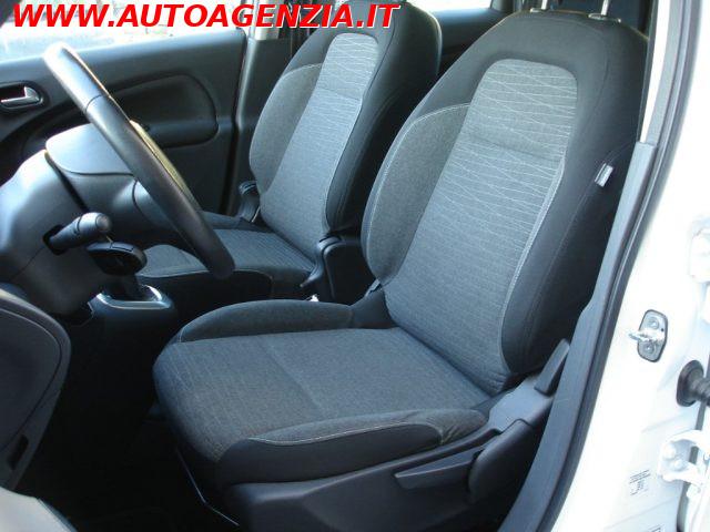 CITROEN C3 Picasso BlueHDi 100 Exclusive