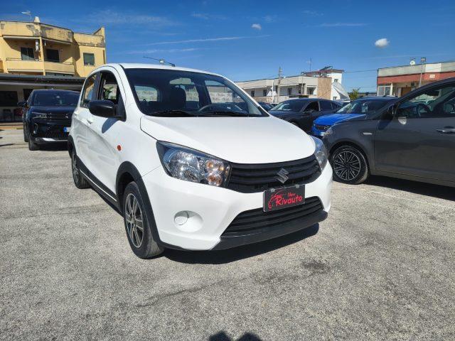 SUZUKI Celerio 1.0 Style