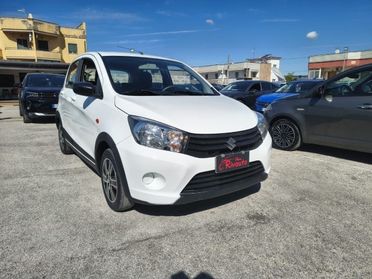 SUZUKI Celerio 1.0 Style