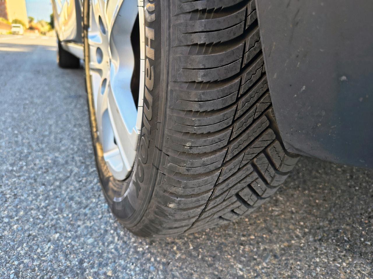 RENAULT SCENIC XMOD 1.5 DIESEL SOLO 130.000 KM ANNO 2013