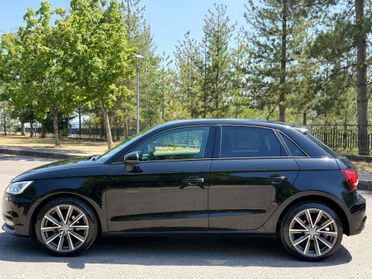 Audi A1 1.4 TDI ultra S tronic Sport