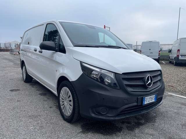 Mercedes-Benz Vito 119 CDI - LONG - EURO6B - AUTO - PRO EXECUTIVE