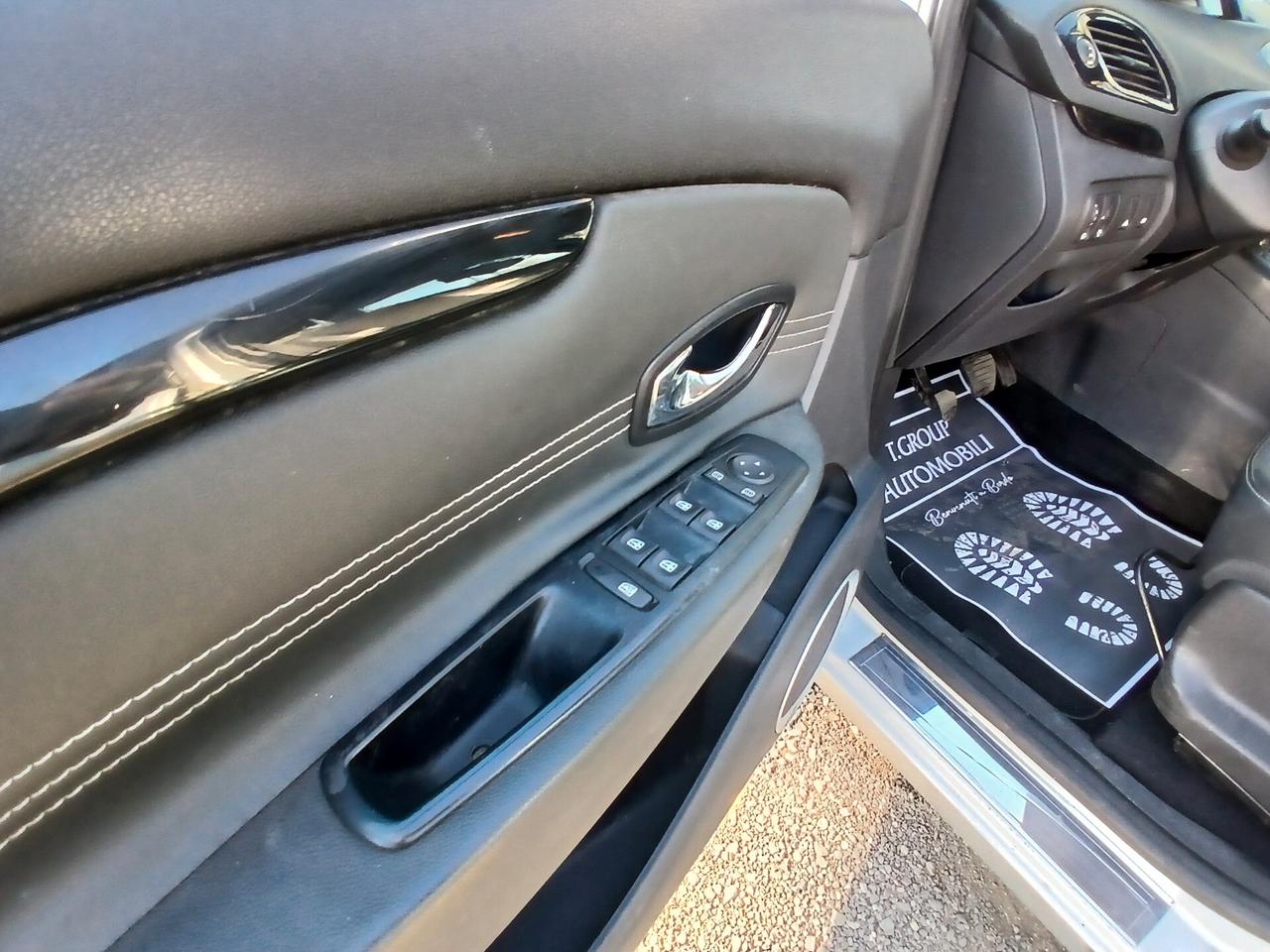 Renault GranScenic 1.6 dCi 130CV Dynamique 7P