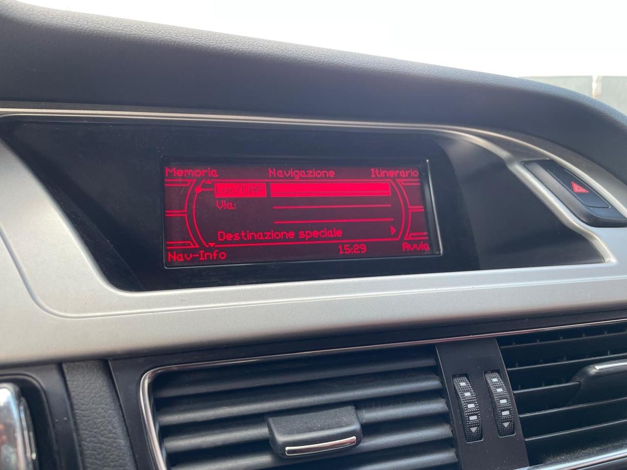 Audi A4 Avant 2.0 TDI 143CV F.AP. Advanced