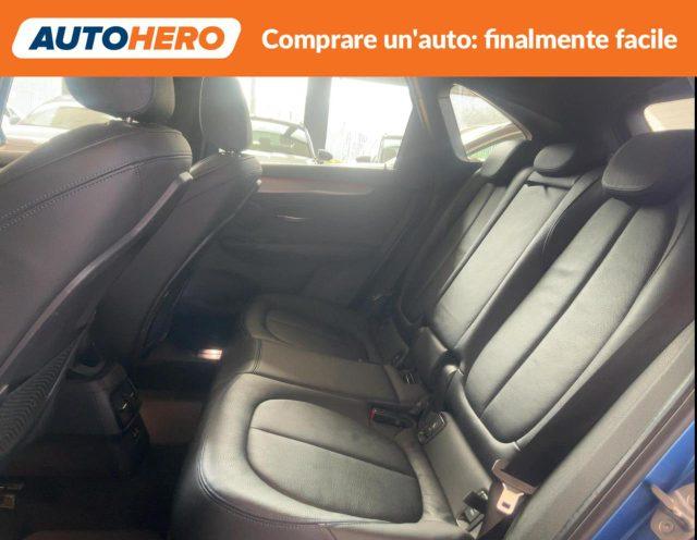 BMW 225 xe Active Tourer iPerformance Msport aut.