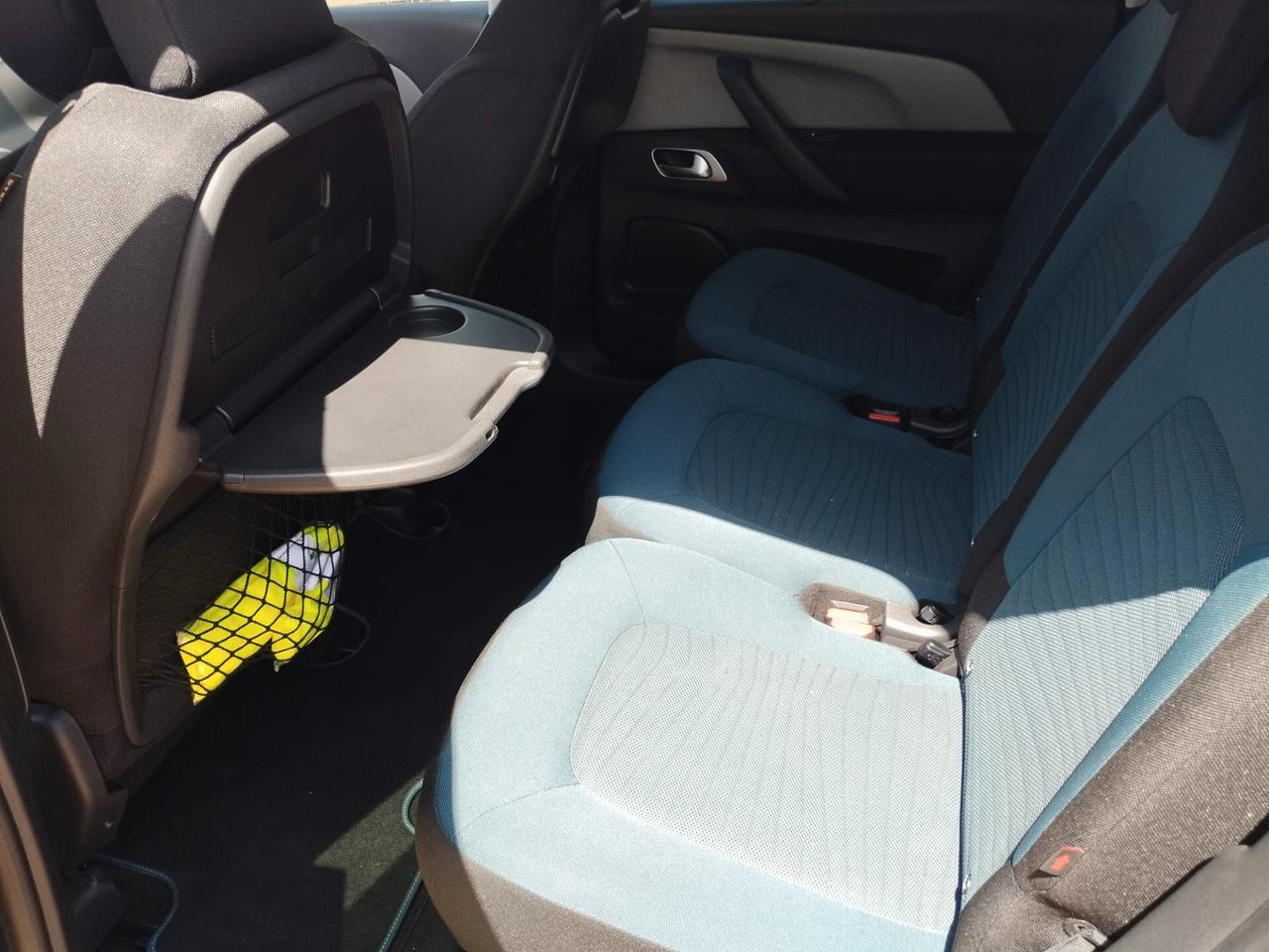 Citroen C4 Picasso BlueHDi 120 S&S Shine