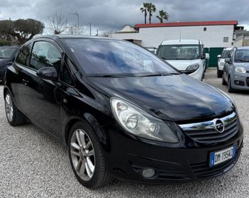 Opel Corsa 1.3 CDTI 90CV 3 porte Sport