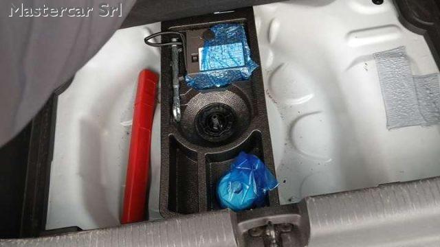 OPEL Crossland NEOPATENTATI 1.2 Elegance AUTOMATICA TG: GT124MB