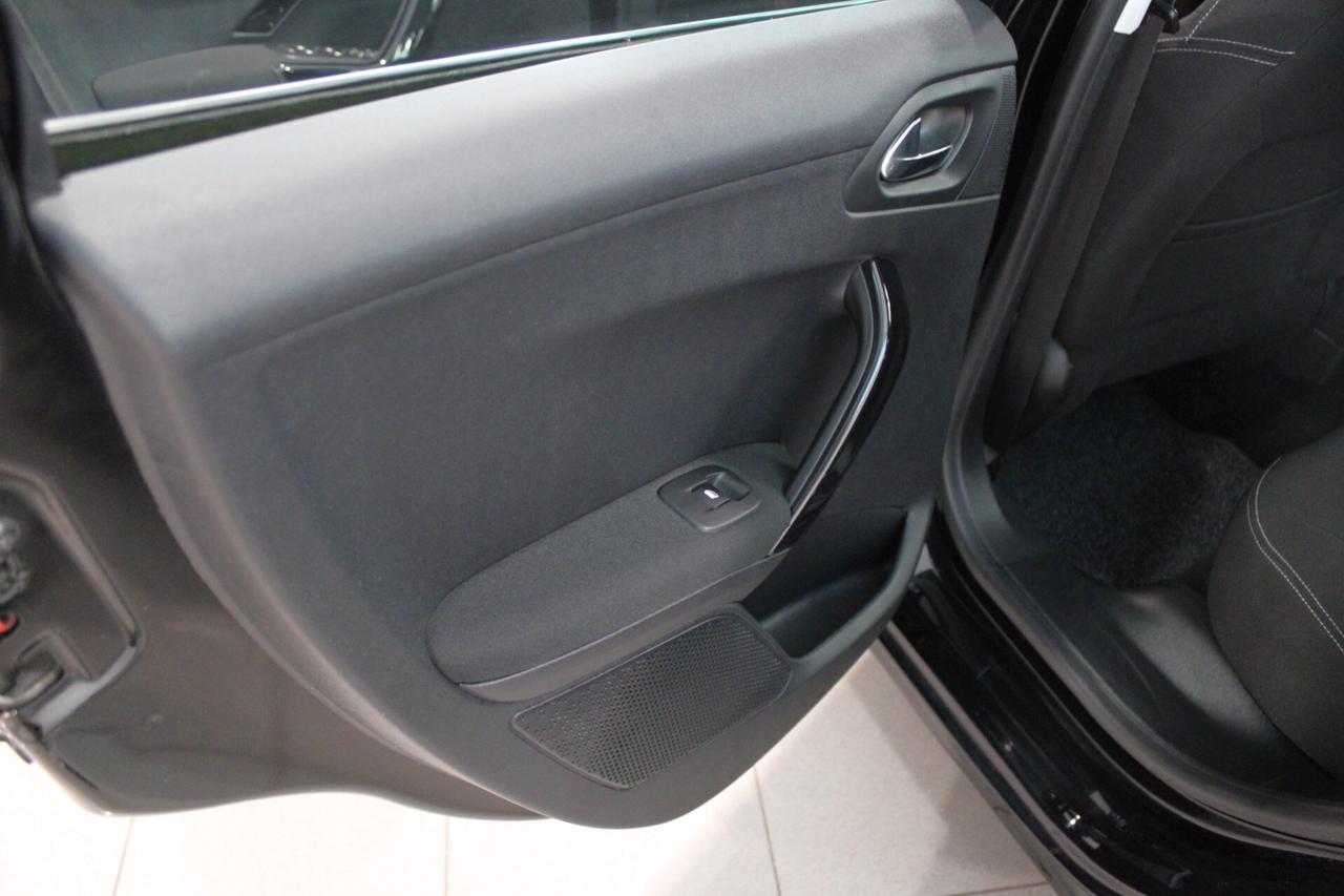 PEUGEOT 208 1.6 BlueHDi Allure - 2017