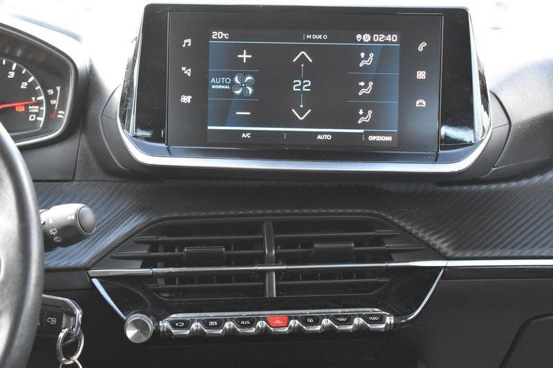 Peugeot 2008 2008 BlueHDi 110 S&S Active Pack