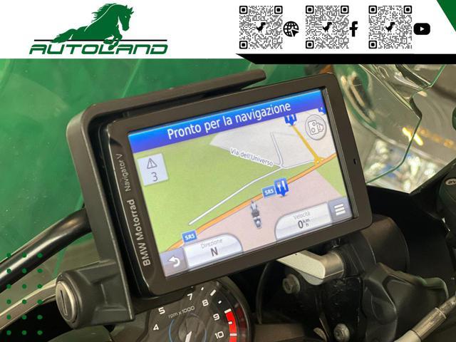 BMW R 1200 GS 125 CV