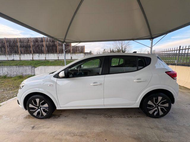 DACIA Sandero Stepway 1.0 TCe ECO-G Expression COME NUOVA