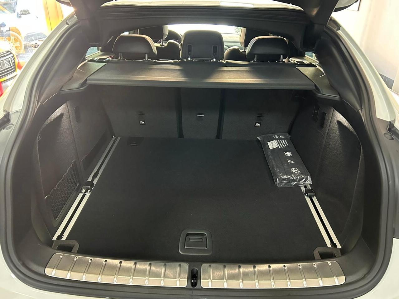 Bmw X4 xDrive20d 48V Msport