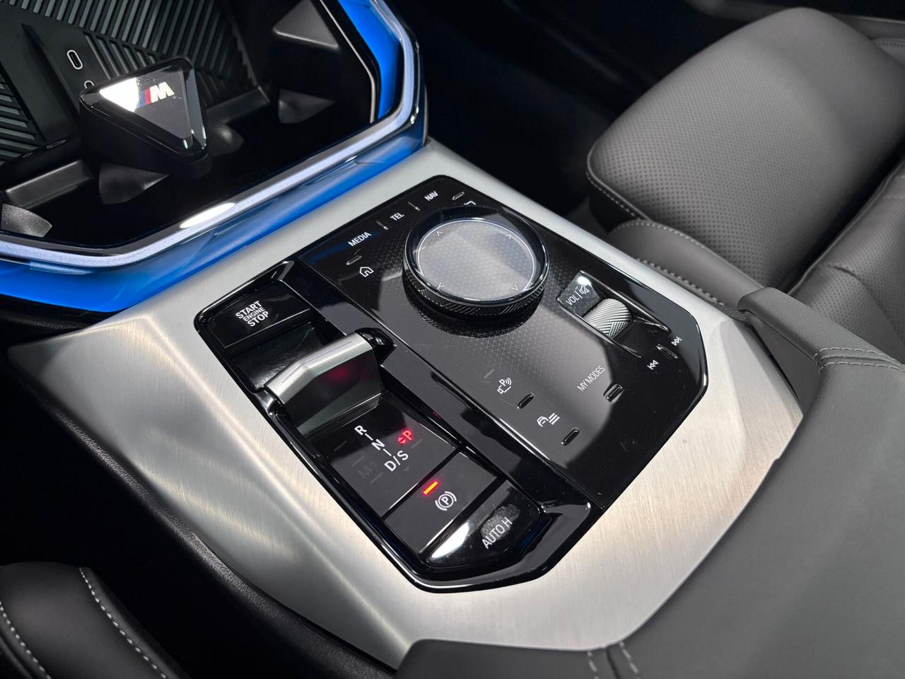 BMW X3 XDRIVE 20D M-SPORT PRO TETTO-LED-H/K