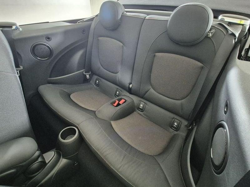 MINI Mini Cabrio F57 2021 Cabrio 1.5 Cooper Classic