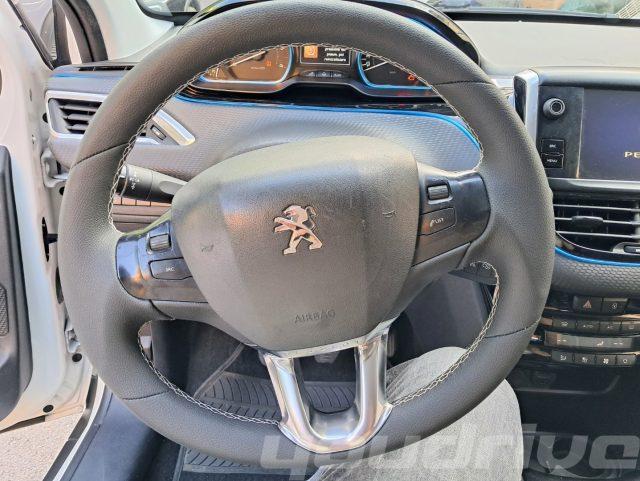 PEUGEOT 2008 1° serie BlueHDi 100 KM 116.700