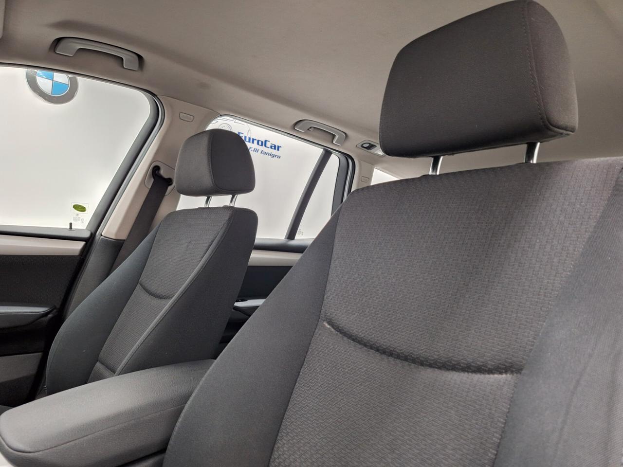 Bmw X3 xDrive20d Futura