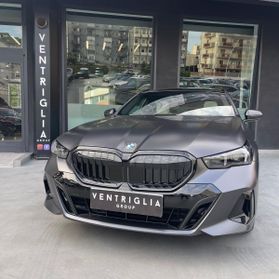 BMW - Serie 5 - 540d xDrive Touring Msport