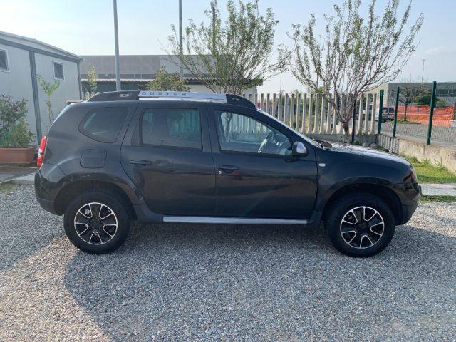 DACIA Duster 1.5 dCi 110CV Start&Stop 4x2 Serie Lim.Urban Explo