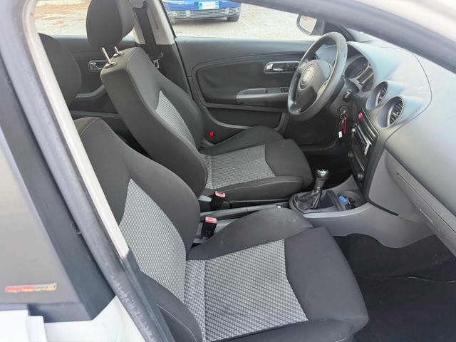 SEAT Ibiza 1.4 16V 85CV 5p. Special Ed. Dual BENZINA/GPL