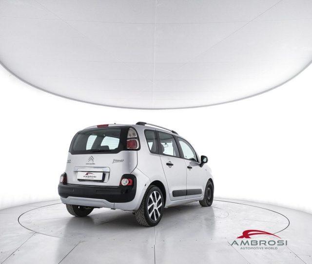CITROEN C3 Picasso 1.6 HDi 90 Seduction - PER OPERATORI DEL SETTORE