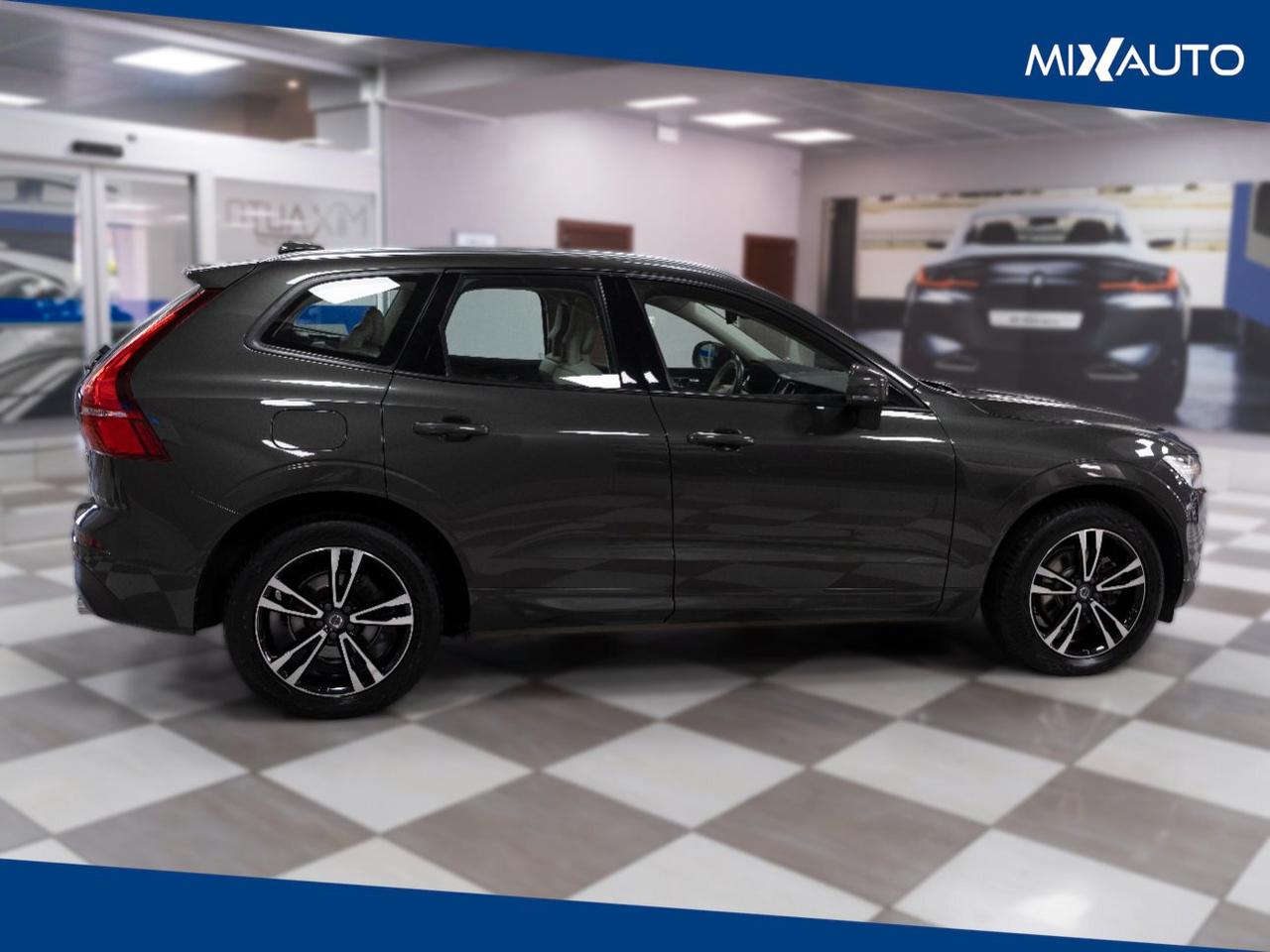 Volvo XC60 2.0 D4 Inscription Geartronic