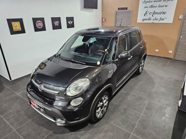 Fiat 500L 1.3 MTJ Trekking Panoramica