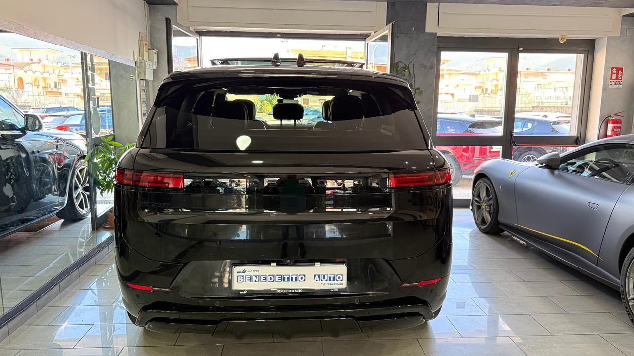 Land Rover Range Rover Sport Range Rover Sport 3.0D l6 249 CV Dynamic HSE