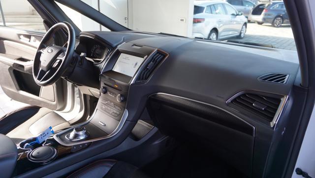 FORD S-Max 2.0 EcoBlue 190CV Start&Stop AWD Aut. ST-Line Busi