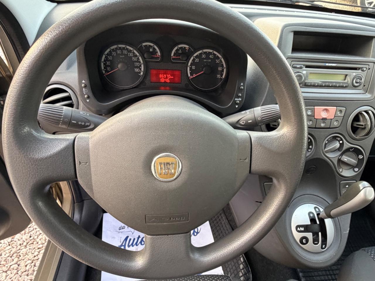 Fiat Panda 1.2 Automatica