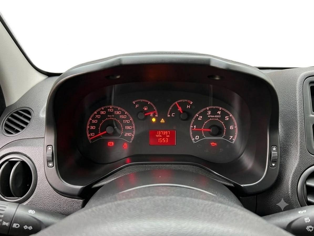 Fiat Doblo Doblò 1.3 MJT PC-TN Cargo Lamierato..autocarro!