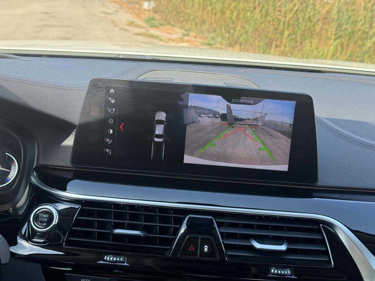 Bmw 520 520d Luxury