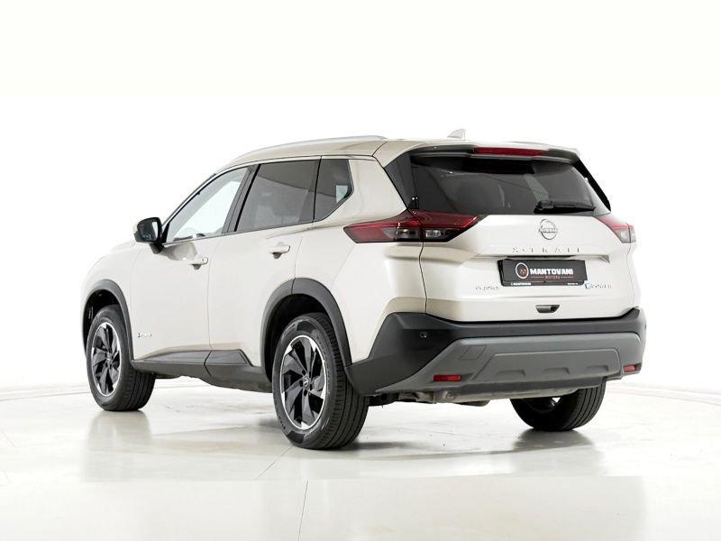 Nissan X-Trail 1.5 HEV e-4orce N-Connecta Auto 7posti * AZIENDALE *