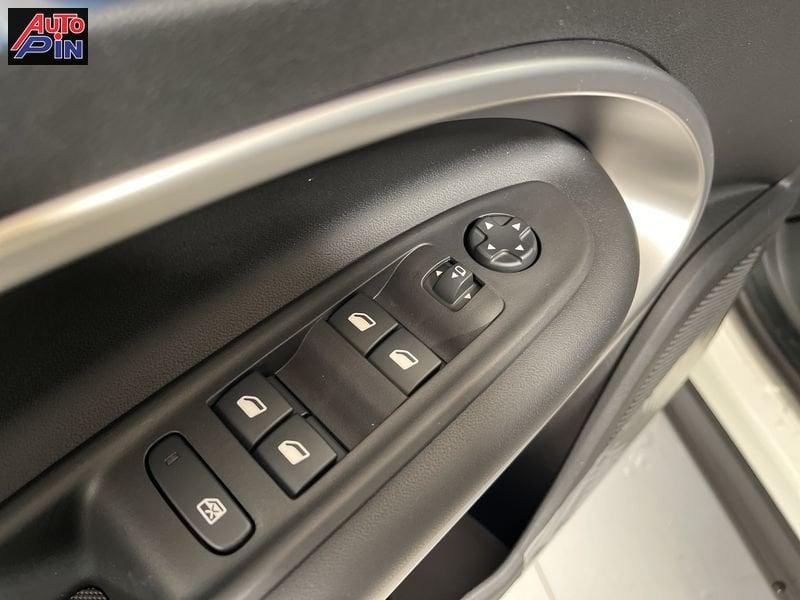 Jeep Avenger Avenger 1.2 110 CV MHEV Summit *TETTO APRIBILE*PELLE*