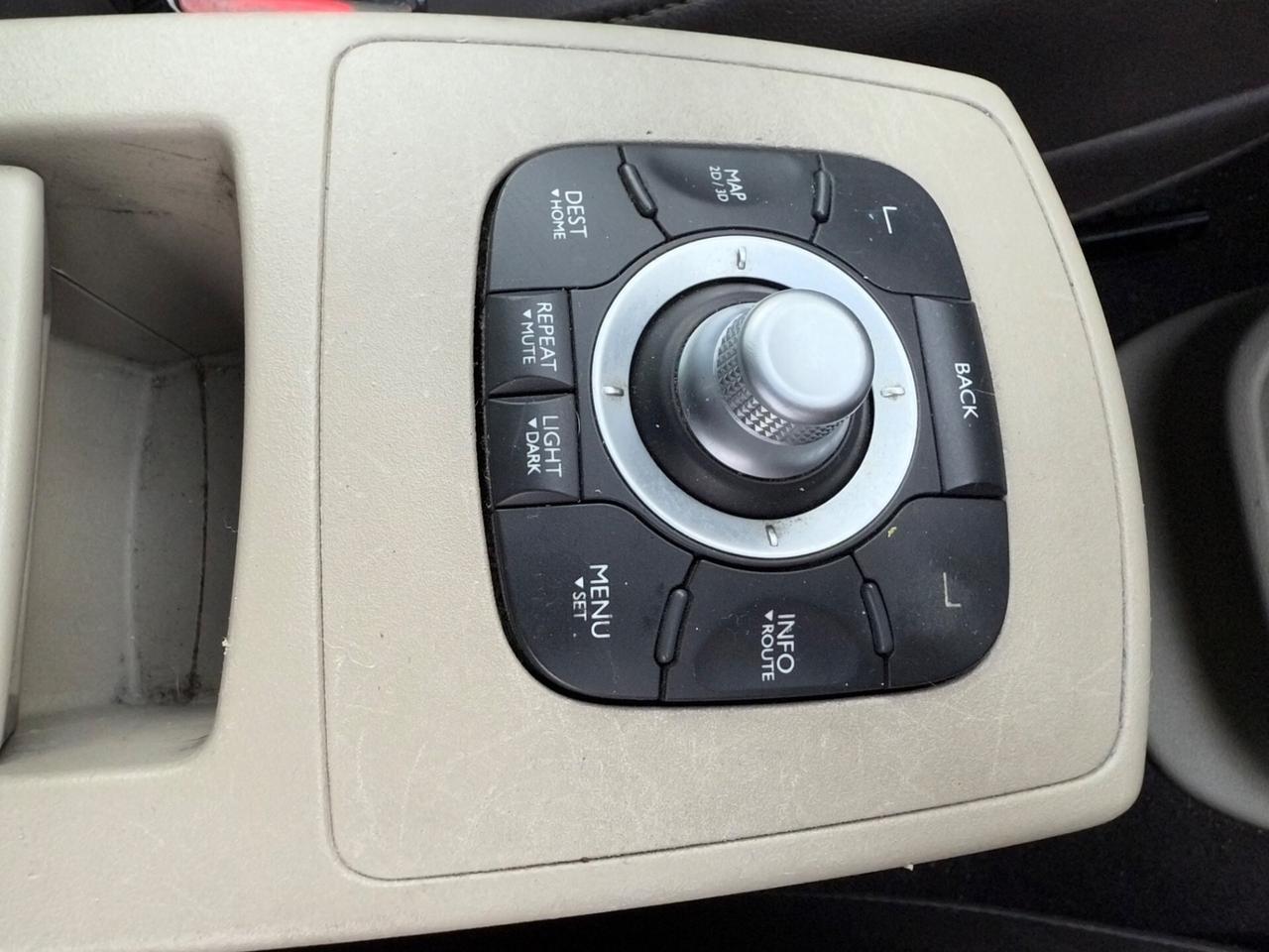 Renault Scenic Scénic 1.5 dCi 110CV Dynamiq