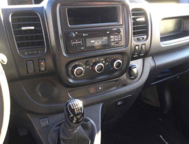 FIAT Talento 2.0 Ecojet 120CV S&S PC-TN