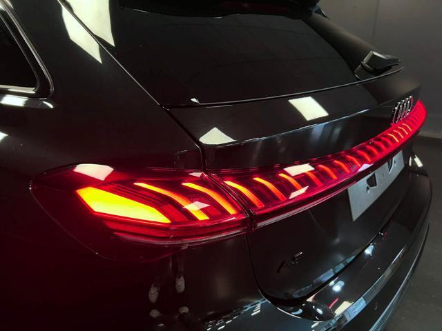 AUDI A5 Avant TDI 150 kW mHEV+ S tronic S Line edition