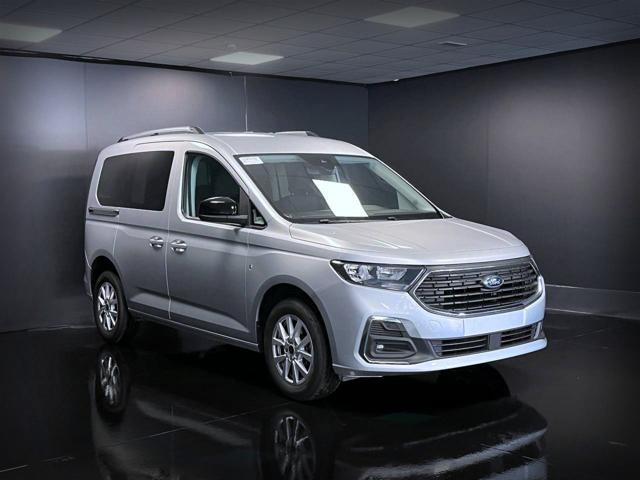 FORD Tourneo Connect 2.0 EcoBlue 122 CV Powershift Titanium