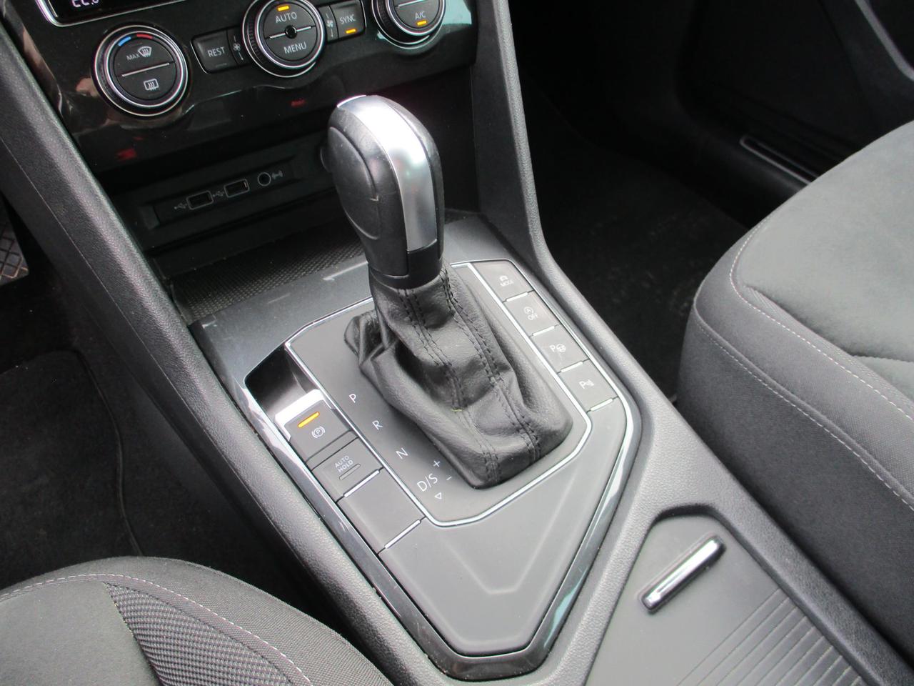 Volkswagen Tiguan 1.5 tsi Advanced 150cv dsg