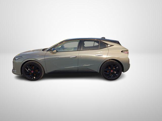 DS AUTOMOBILES DS 4 BlueHDi 130 aut. Performance Line+