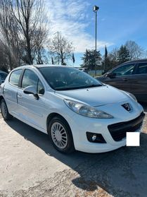 Peugeot 207 Plus 1.4 8V 75CV 5p. ECO GPLok neo patentati