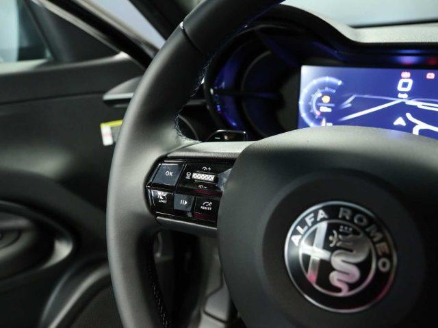 ALFA ROMEO Junior 1.2 145 CV Hybrid eDCT6 Q4 #VARI COLORI