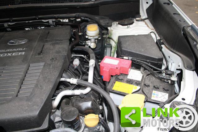 SUBARU Forester 2.0 e-Boxer MHEV CVT Lineartronic 4dventure