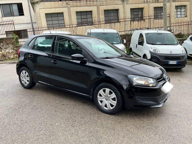 VOLKSWAGEN Polo 1.2 TDI 5p.